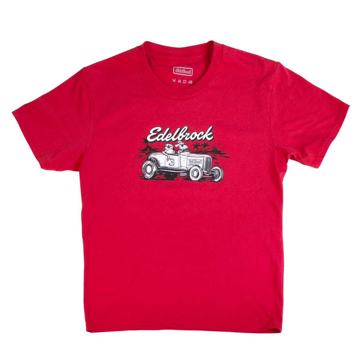 Edelbrock Kid's Buddies T-Shirt