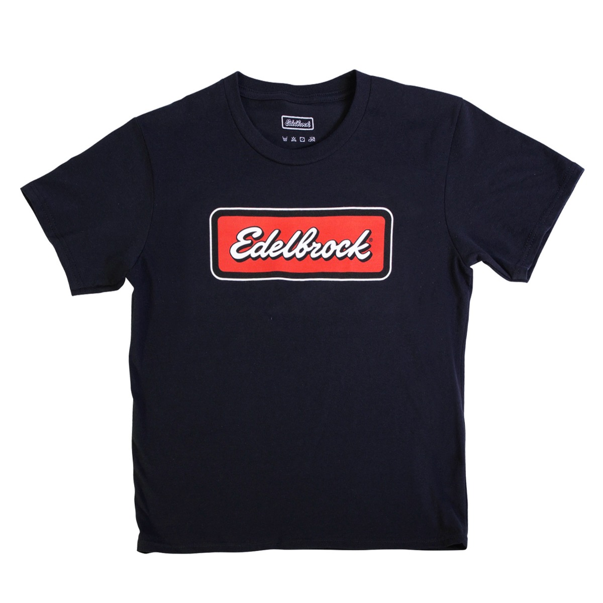 Edelbrock Kid's Badge T-Shirt