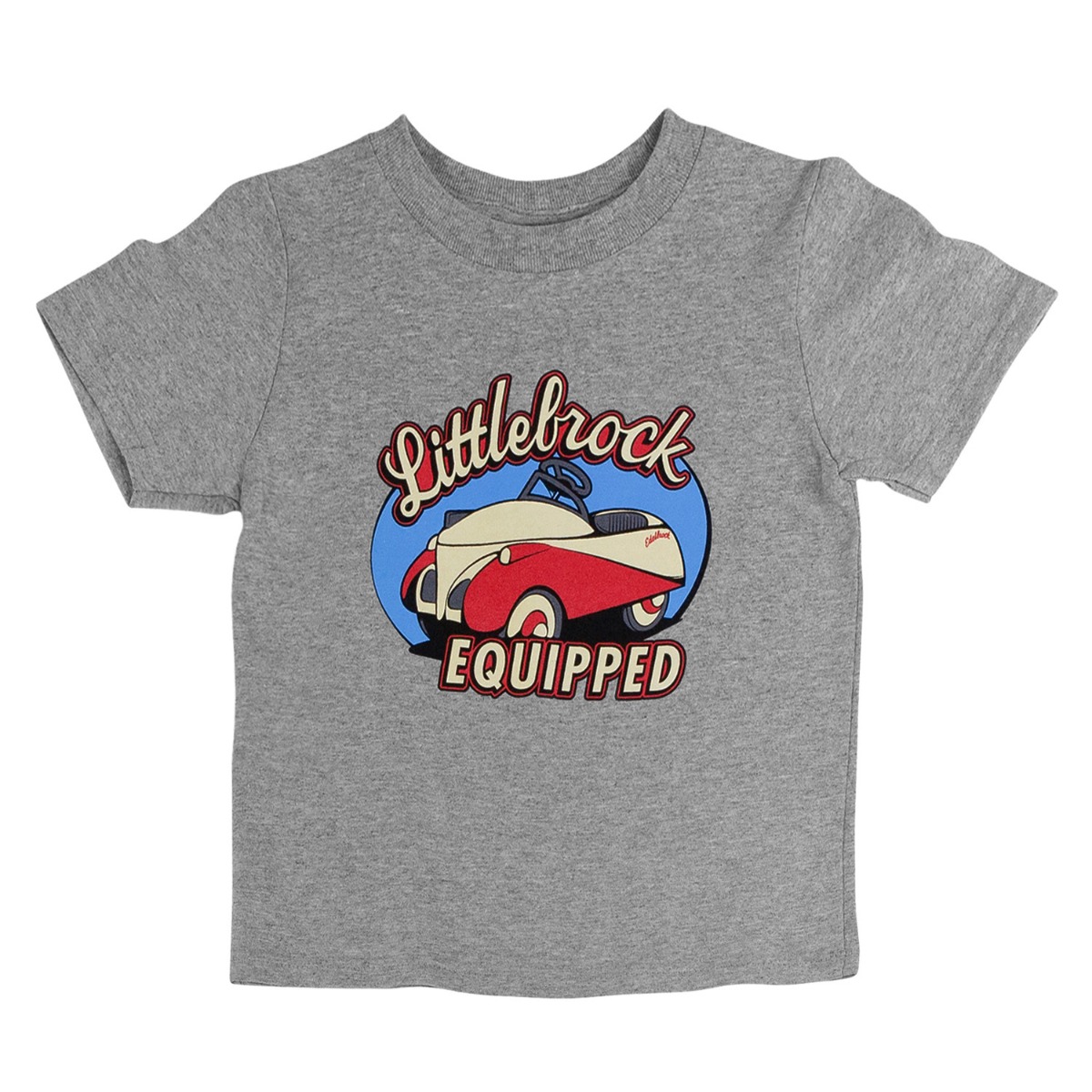 Edelbrock Toddler Littlebrock T-Shirt