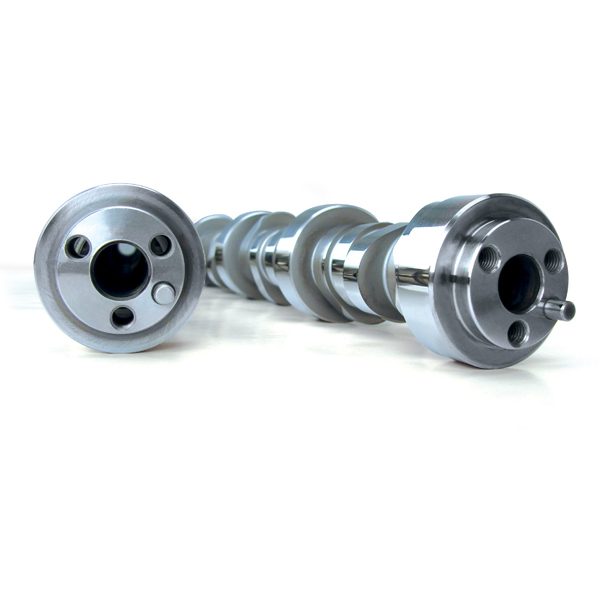 Mutha' Thumpr 227/241 Hydraulic Roller Cam for GM LS GEN III/IV