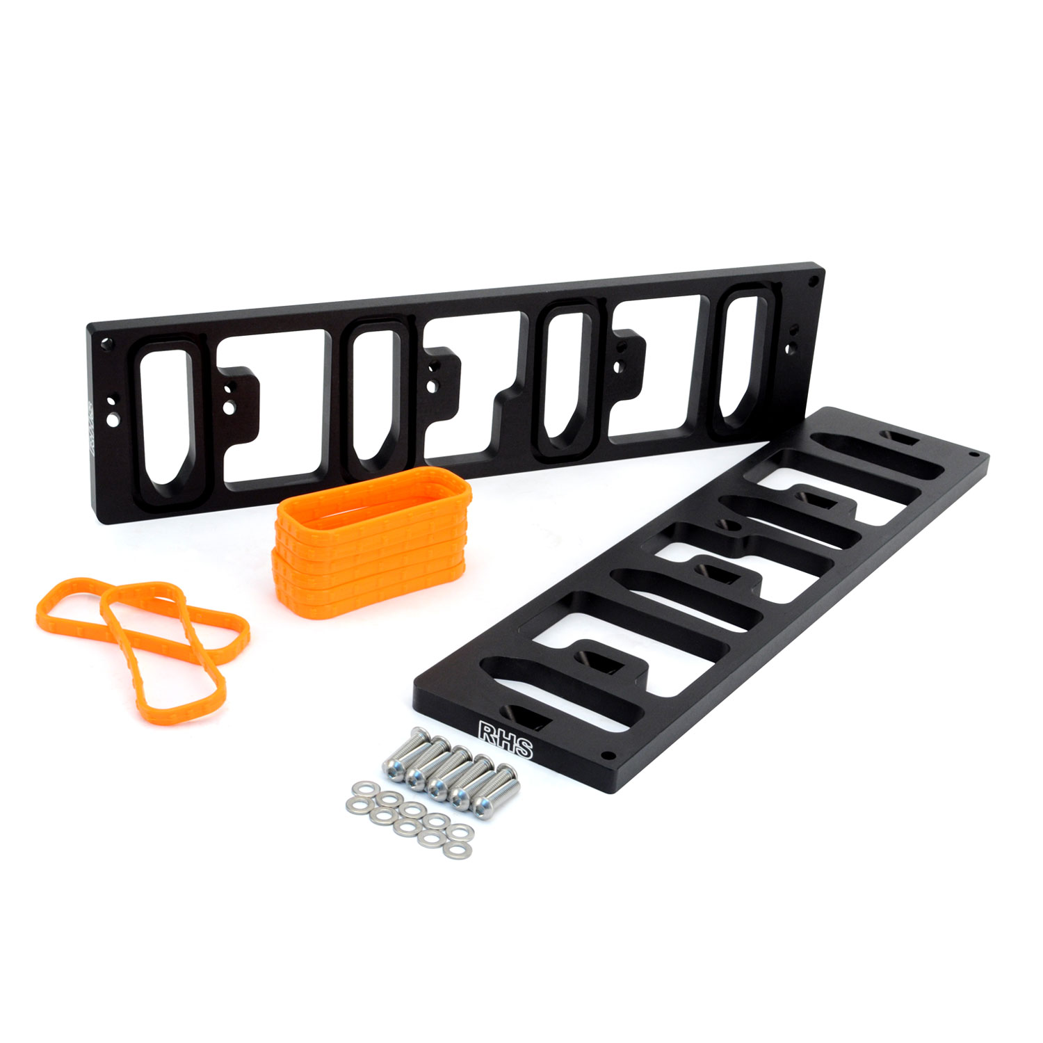GEN 3 Tall Deck Intake Spacer Kit