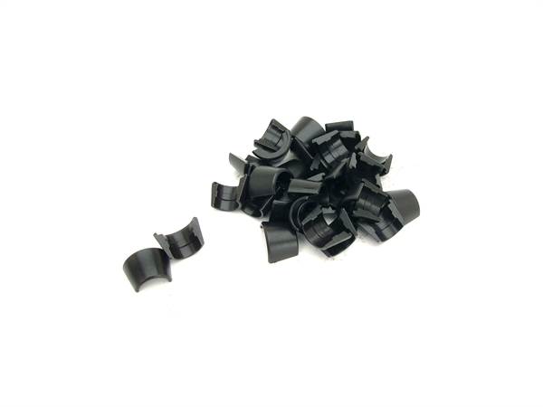 Super Locks: 10&deg; Angle, .310" Stem Size - Set of 16