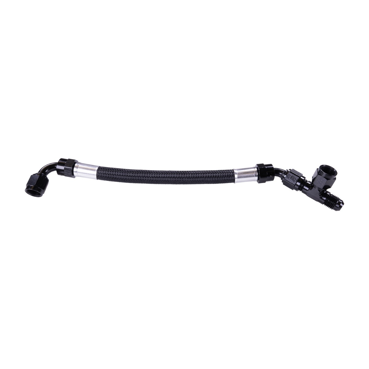EZ Street Fuel Inlet Assembly