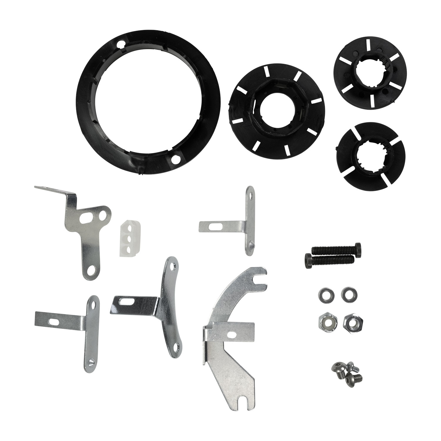 XR700/XR3000 Installation Kit For Domestic 4, 6 And 8 Cylinder Applications