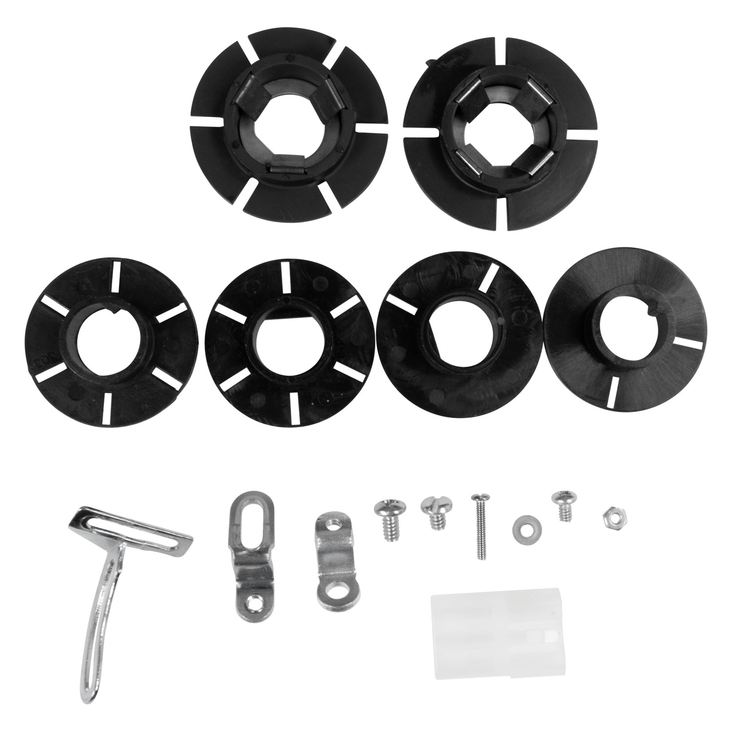XR700/XR3000 Installation Kit For Bosch/Nippondenso/Hitachi
