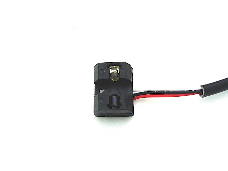 Optical Trigger Points Conversion For CD Ignition