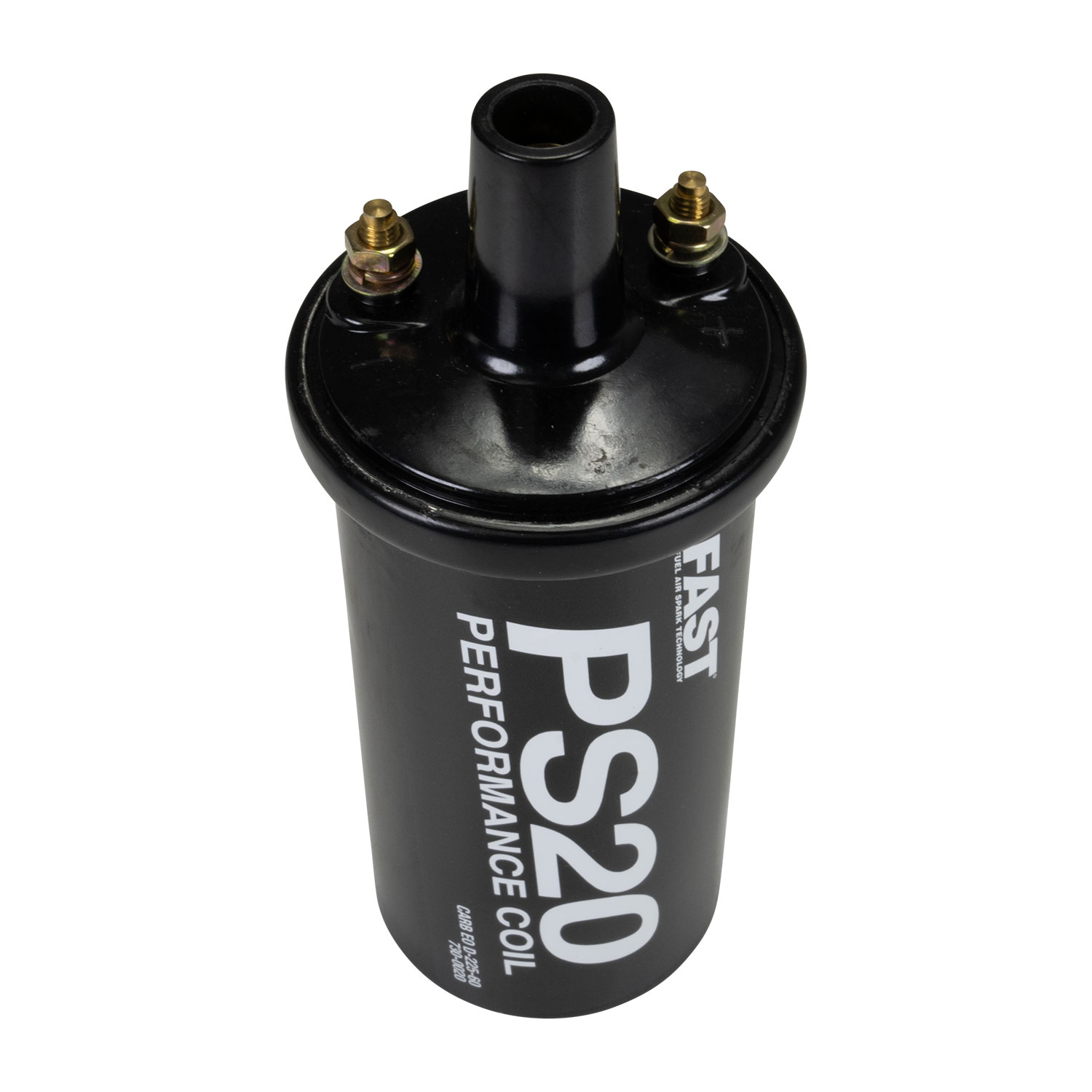 FAST PS20 Canister Style Black Coil - Coil Only