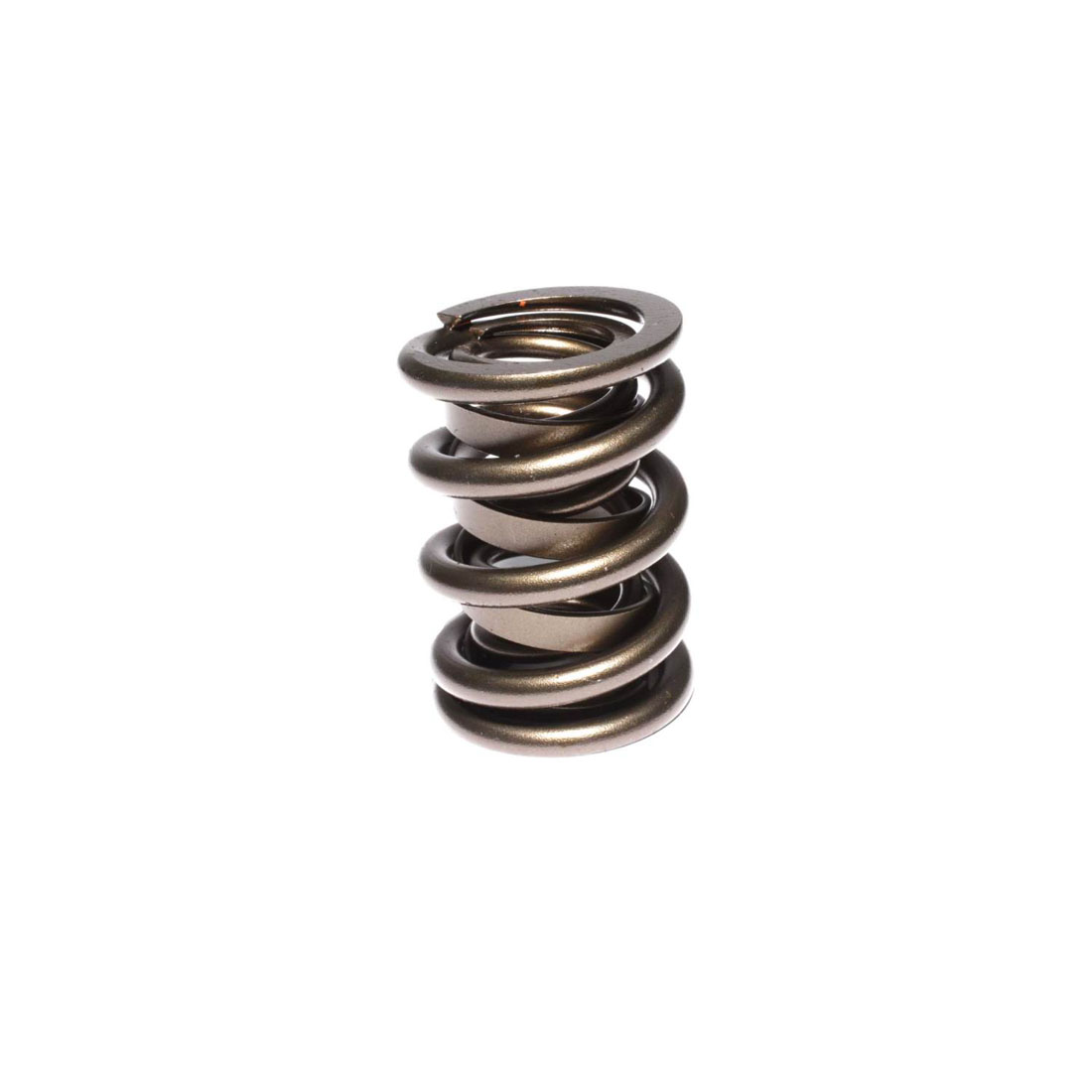.790" Lift Dual Valve Spring - 1.570" OD, 1.100" Coil Bind, 743 Lbs./In. Spring Rate - Single