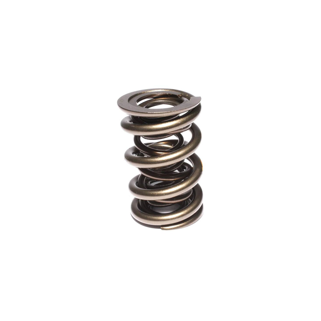 .900" Lift Triple Valve Spring - 1.645" OD, 1.130" Coil Bind, 687 Lbs./In. Spring Rate - Single