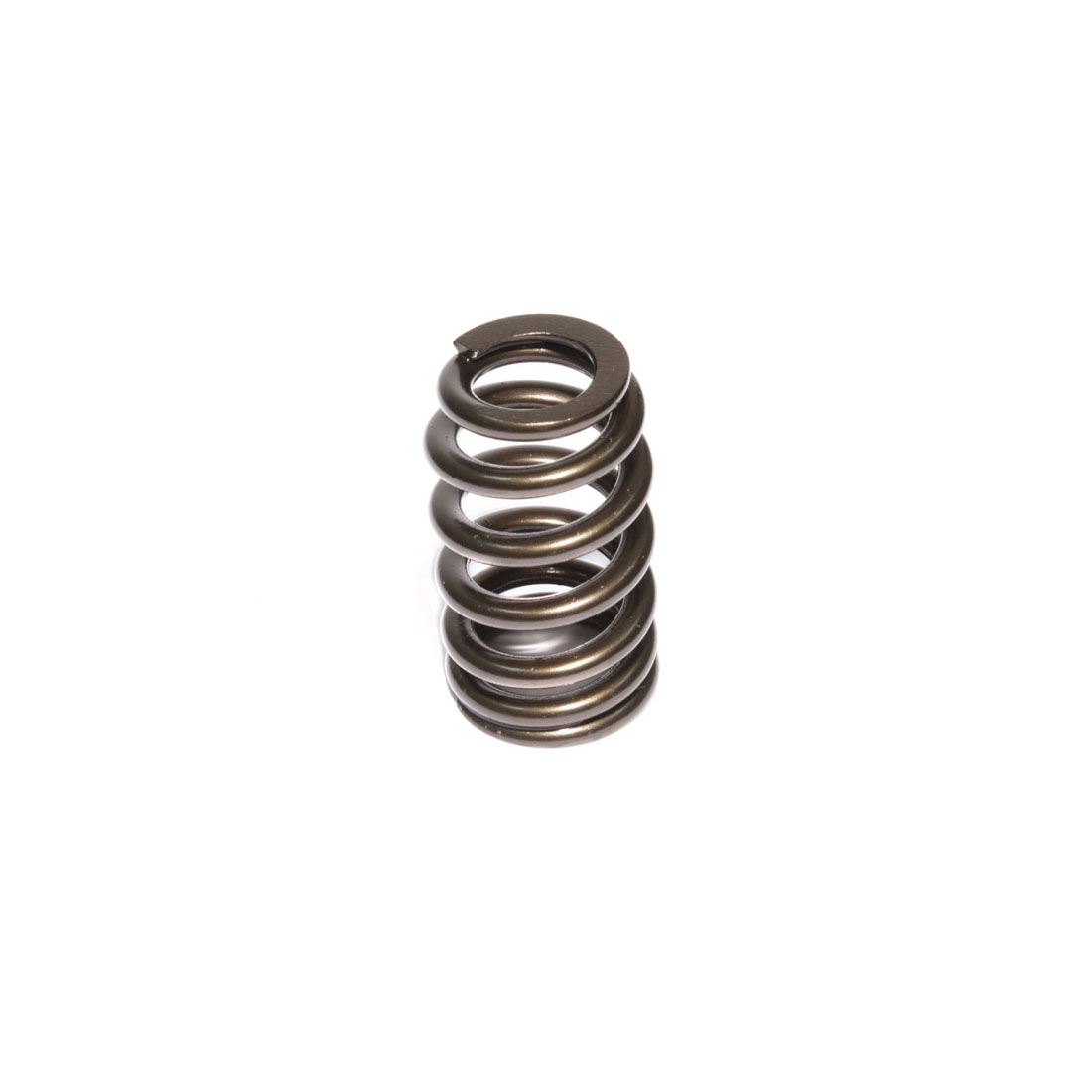 .600" Lift Beehive Spring - 1.290" OD, 1.140" Coil Bind, 313 Lbs./In. Spring Rate - Single