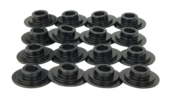 10&deg; Steel Retainers: 1.437"-1.500" Spring Diameter