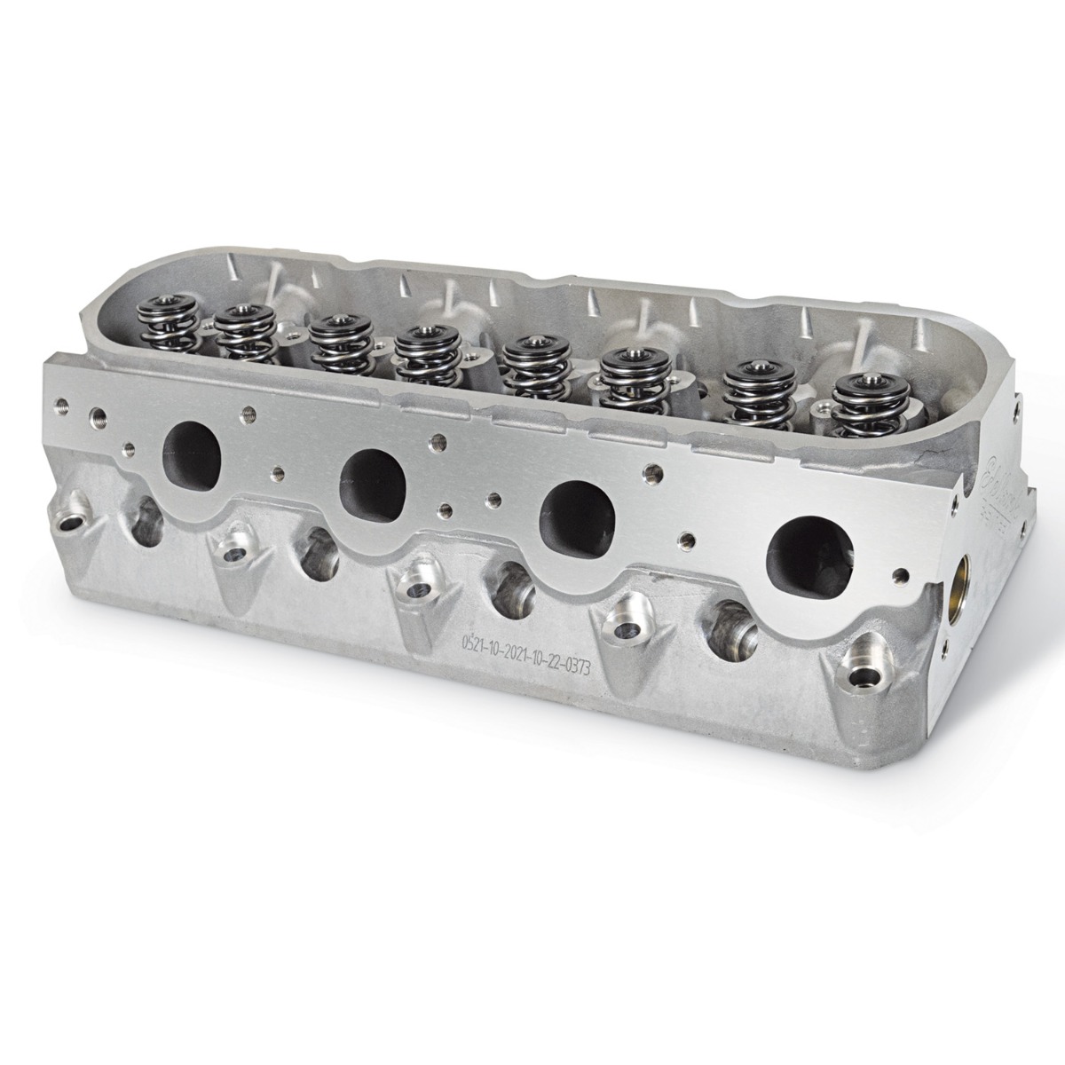 E-Street, Gen IV Chevrolet LS3, 0.570" Maximum Lift