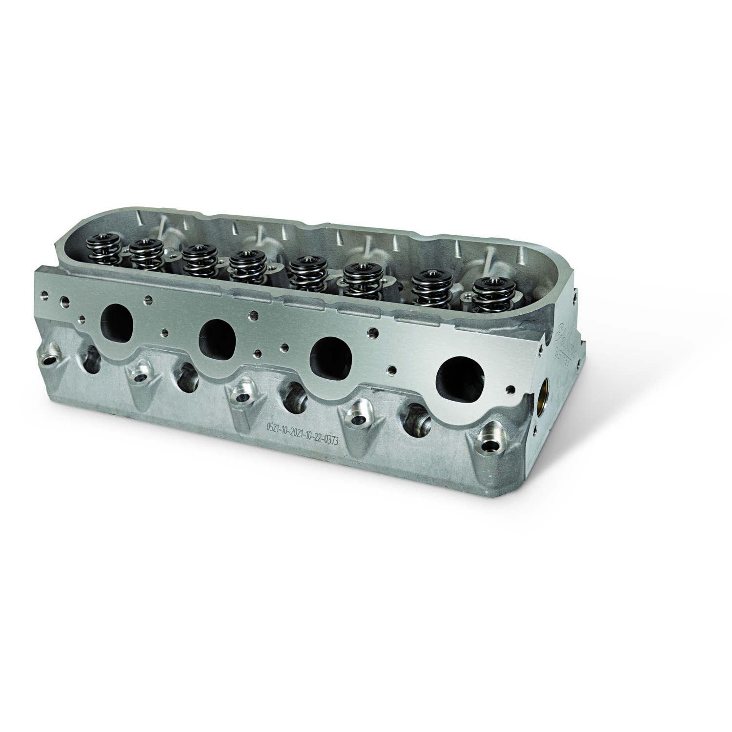E-Street, Gen IV Chevrolet LS3, Inconel Exhaust Valves, 0.570" Maximum Lift
