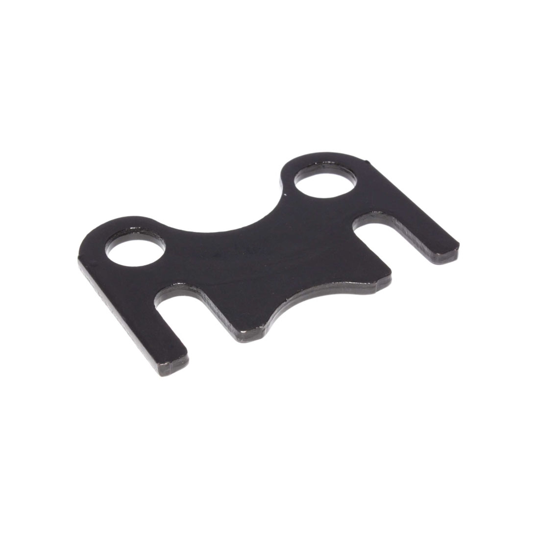 Flat Guide Plate for Ford V8 289-351W, 5/16" Pushrod 7/16" Stud Diameter - Single