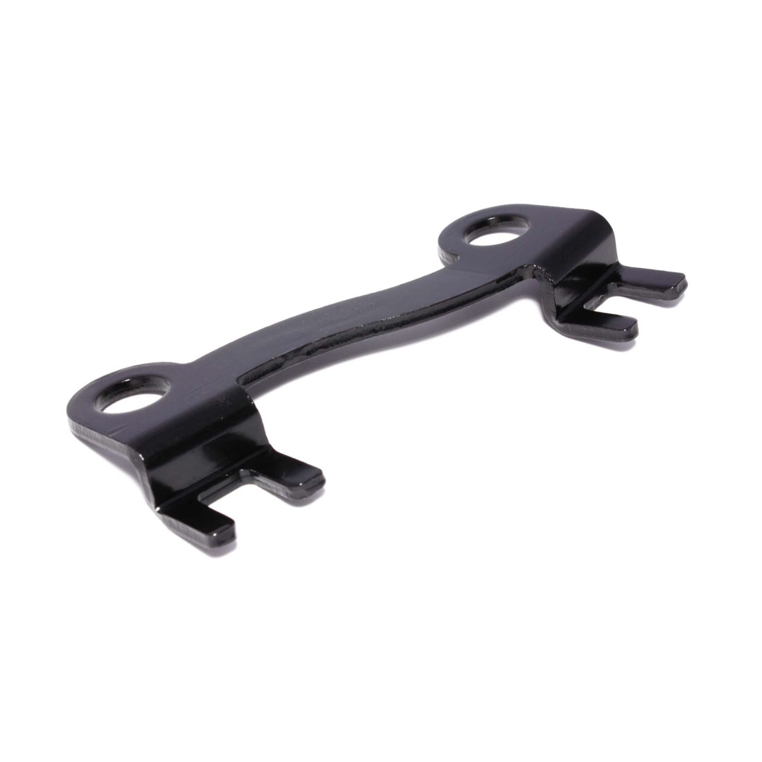 Raised Guide Plate for Ford V8 429-460, 5/16" Pushrod 7/16" Stud Diameter - Single