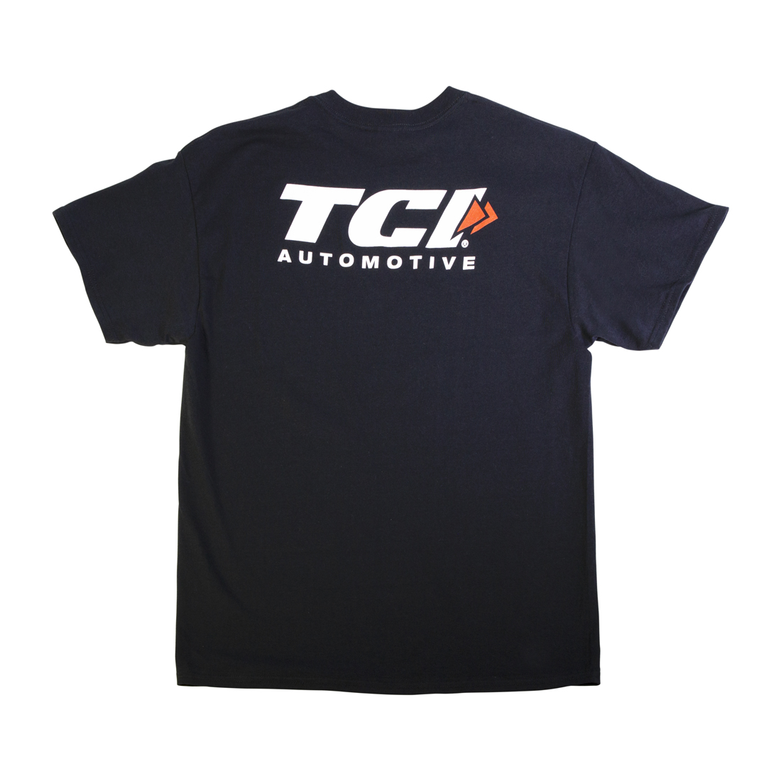 TCI Logo T-Shirt
