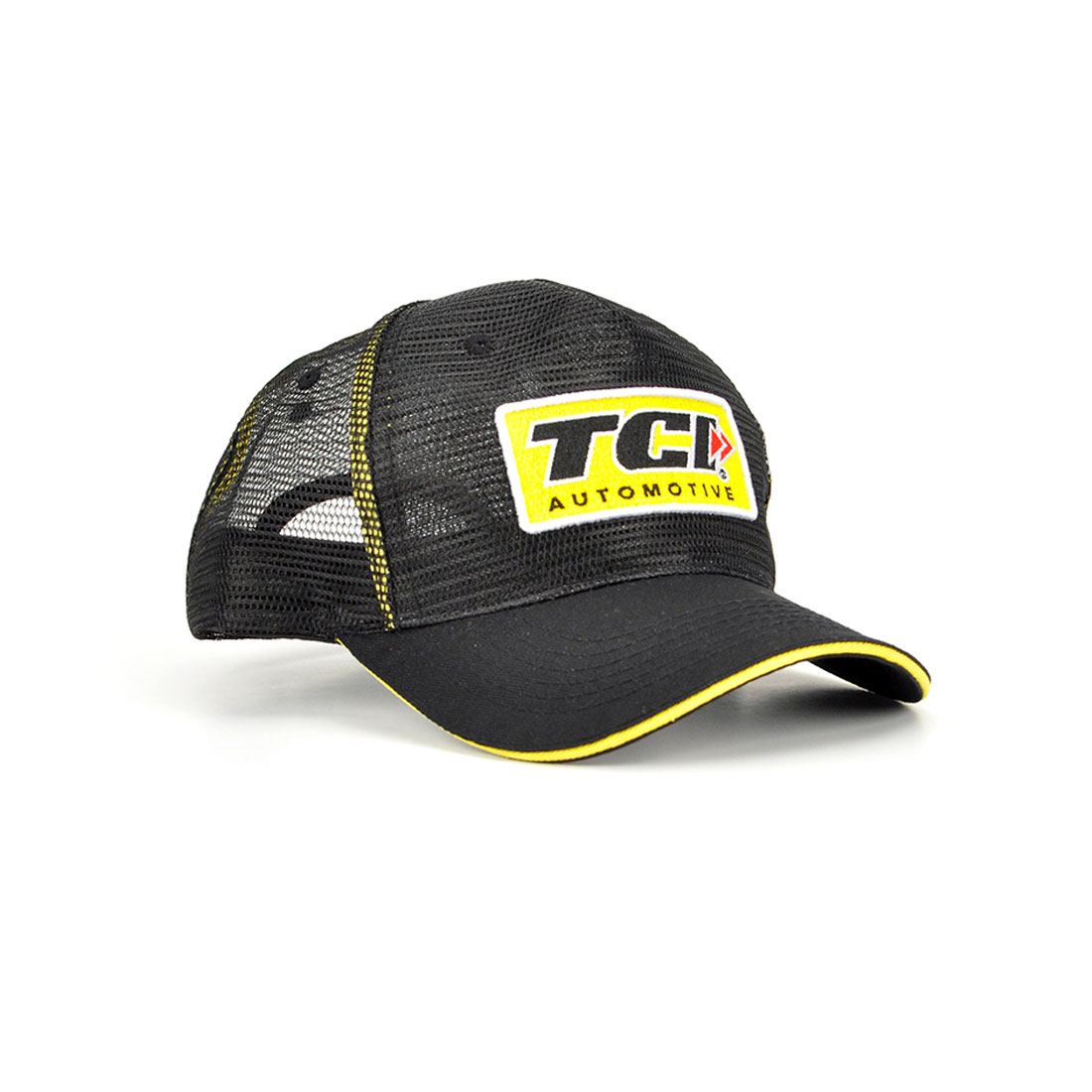 TCI Mesh Hat