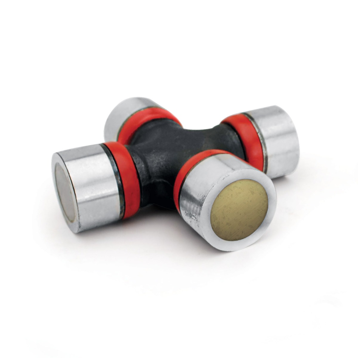 Performance U-Joint (1350 Bearing Designation) Fits Many Chrysler, Ford and GM Applications