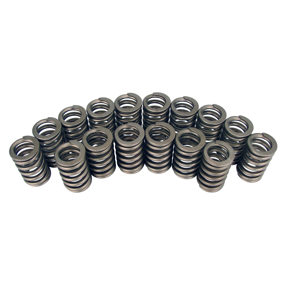 Engine Valve Spring Types Engine Valve Spring Kit - FAST®