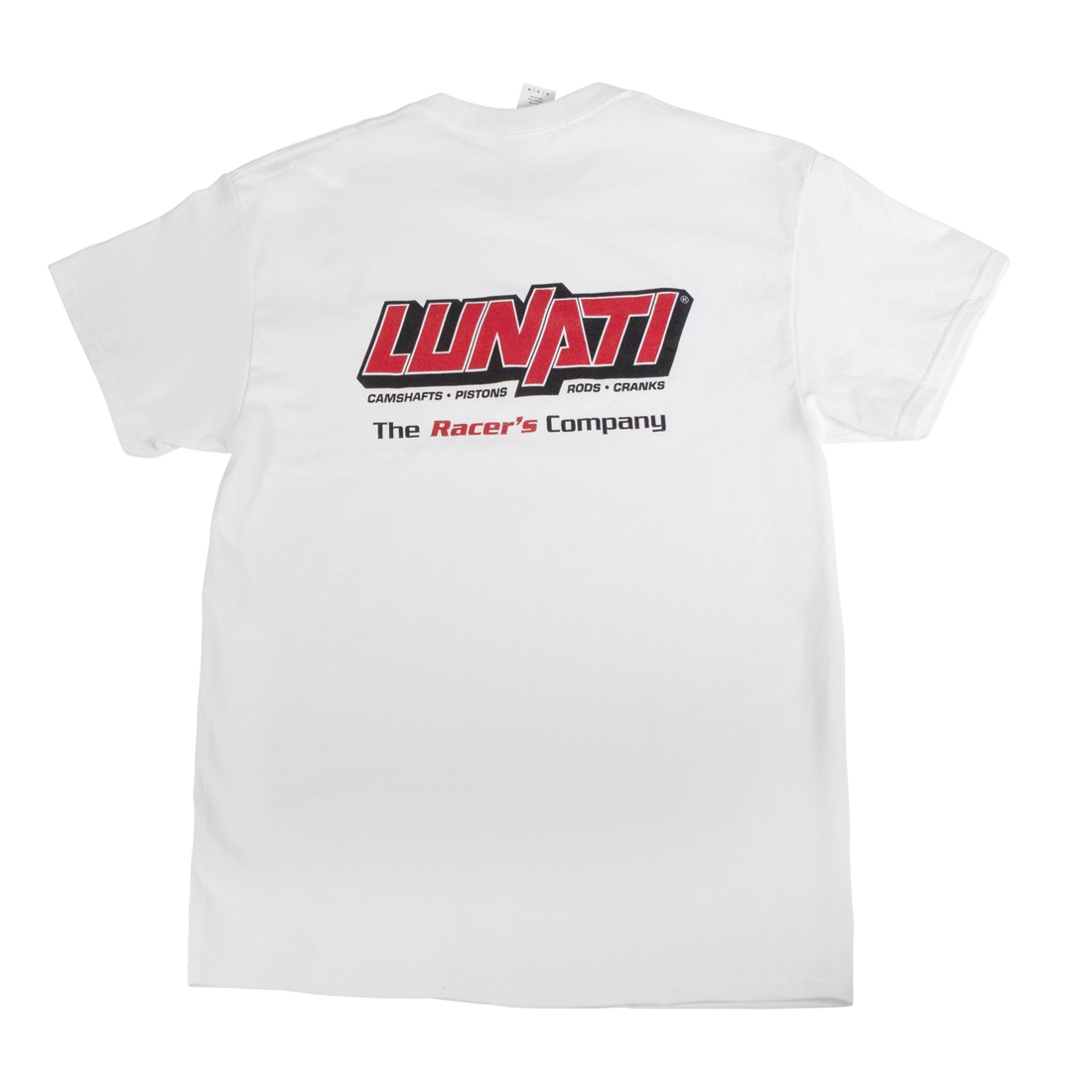 Lunati Logo T-Shirt