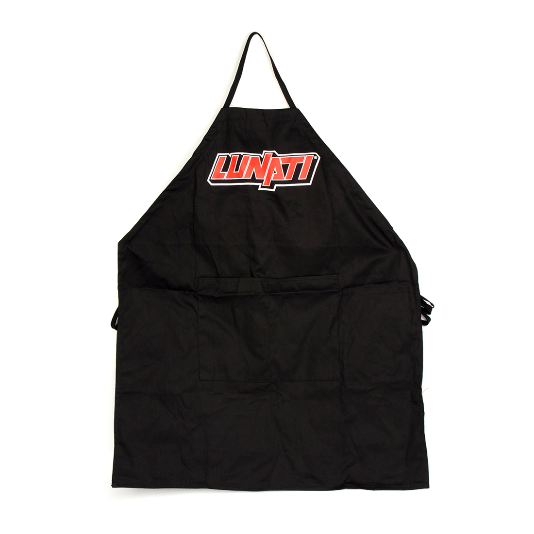 Lunati Power Black Apron