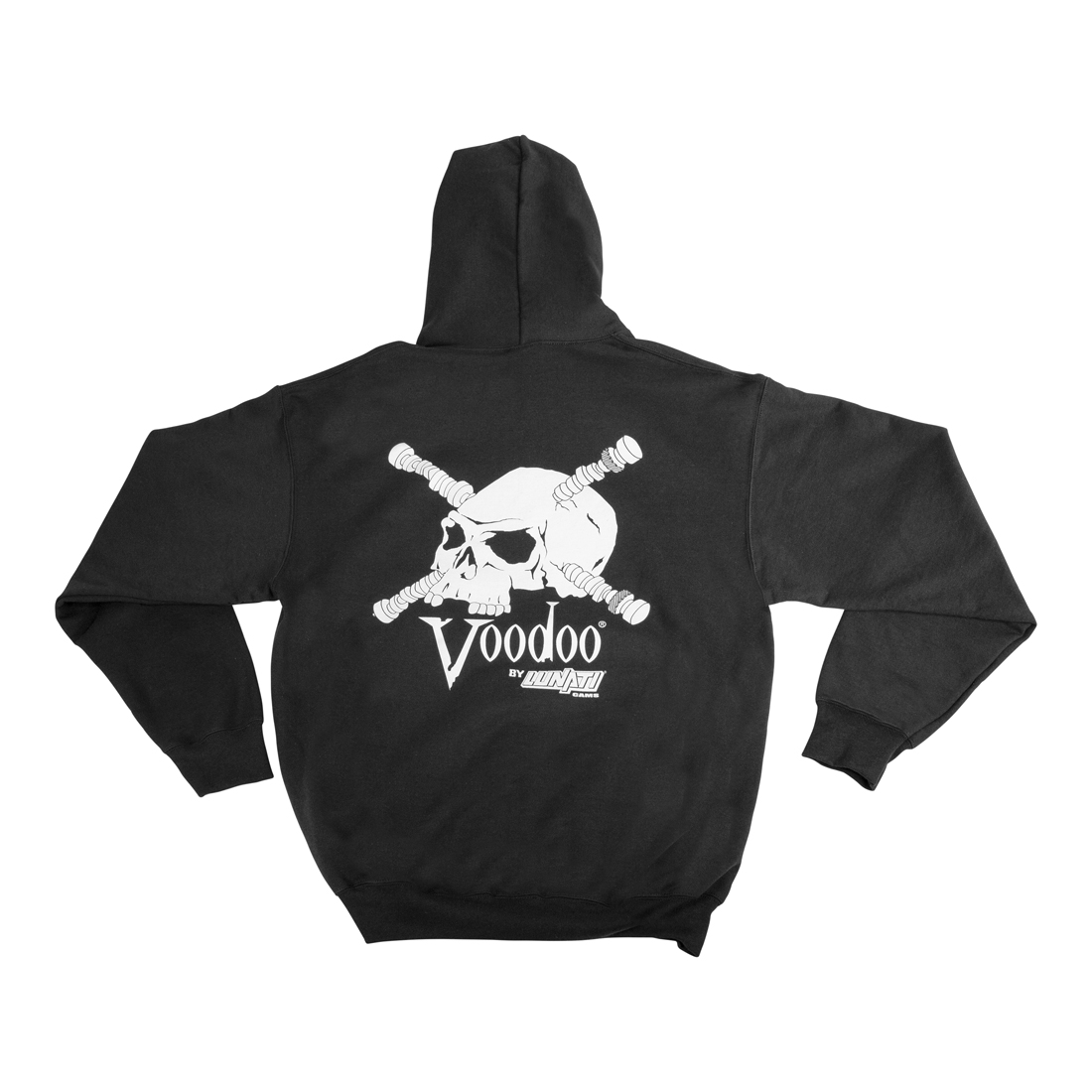 Voodoo Hooded Sweatshirt