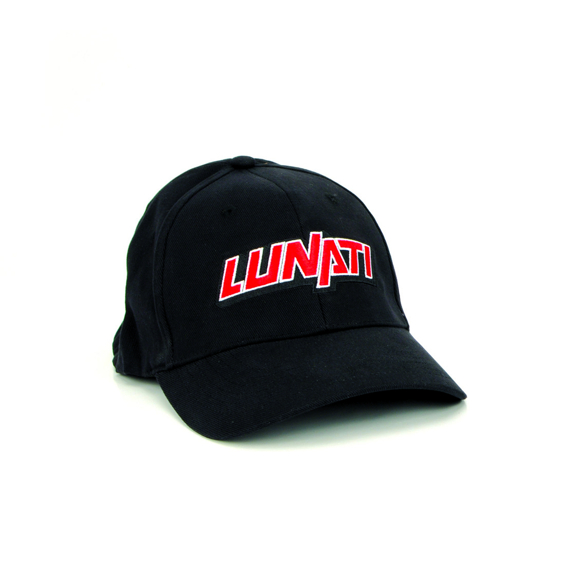 Lunati Logo Hat (Black)