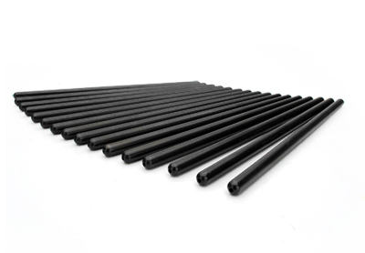 Magnum 6.250" Long, .080" Wall, 5/16" Diameter Pushrod - Set of 16