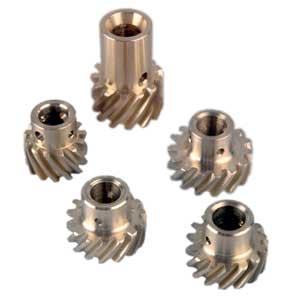 Chrysler V8 "B" and HEMI Bronze Gear .484"
