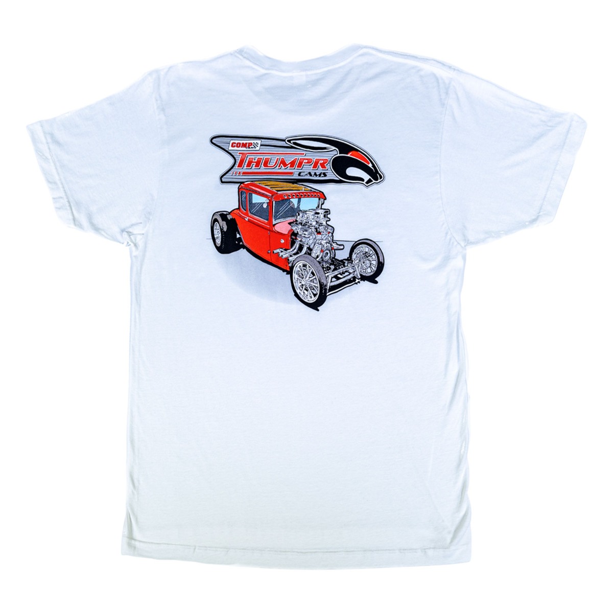 COMP Cams Thumpr T-Shirt