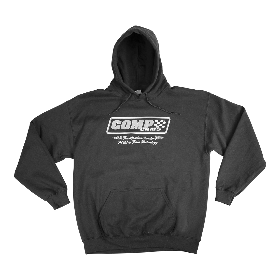 COMP Cams Hooded Sweatshirt