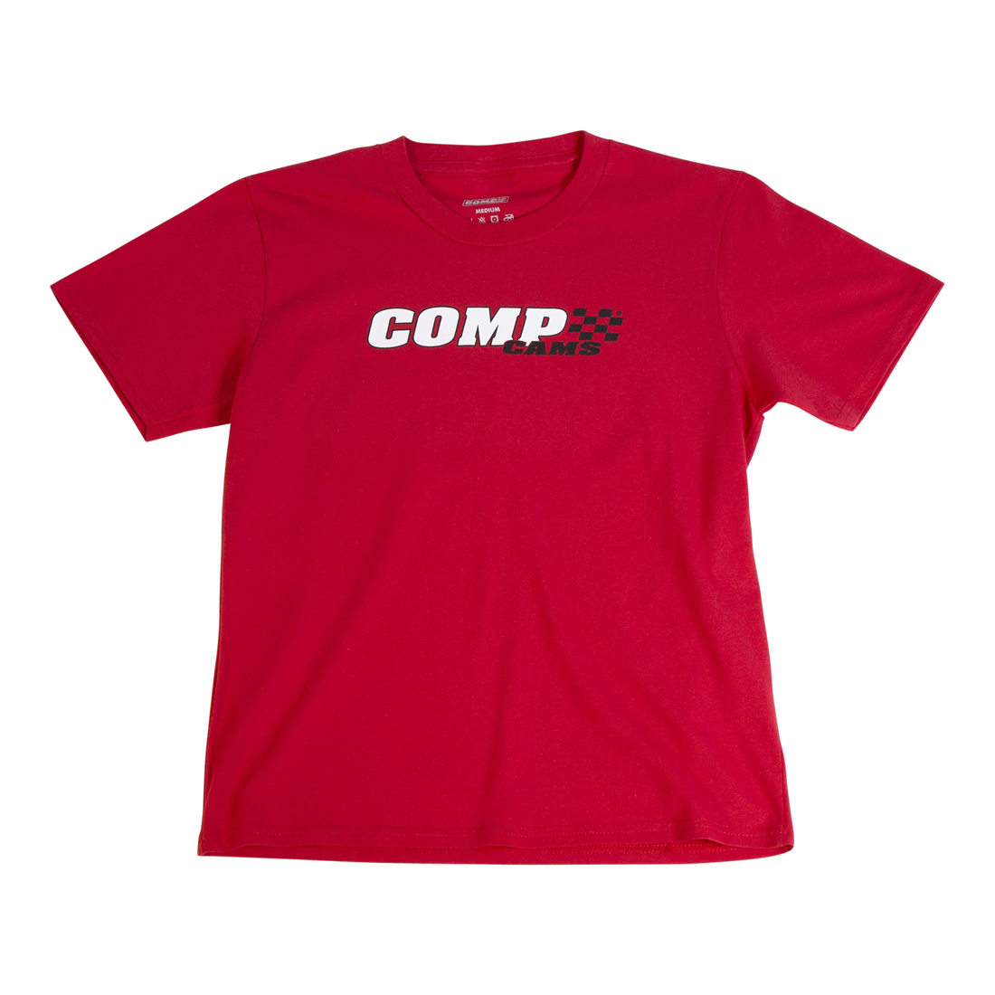COMP Cams Kids Red T-Shirt