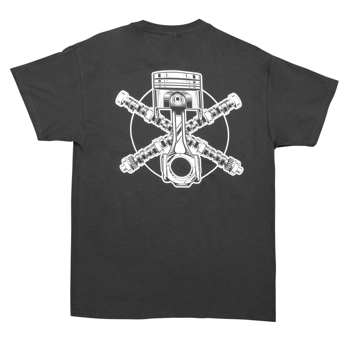 COMP Cams CamCross T-Shirt, Black