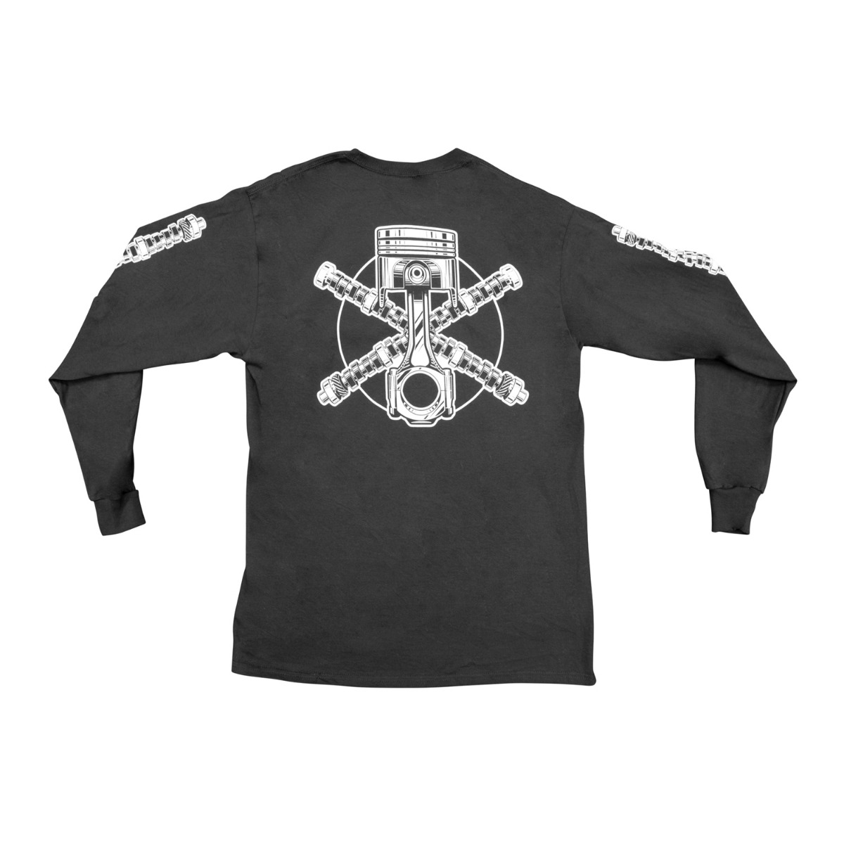 COMP Cams L/S CamCross T-Shirt