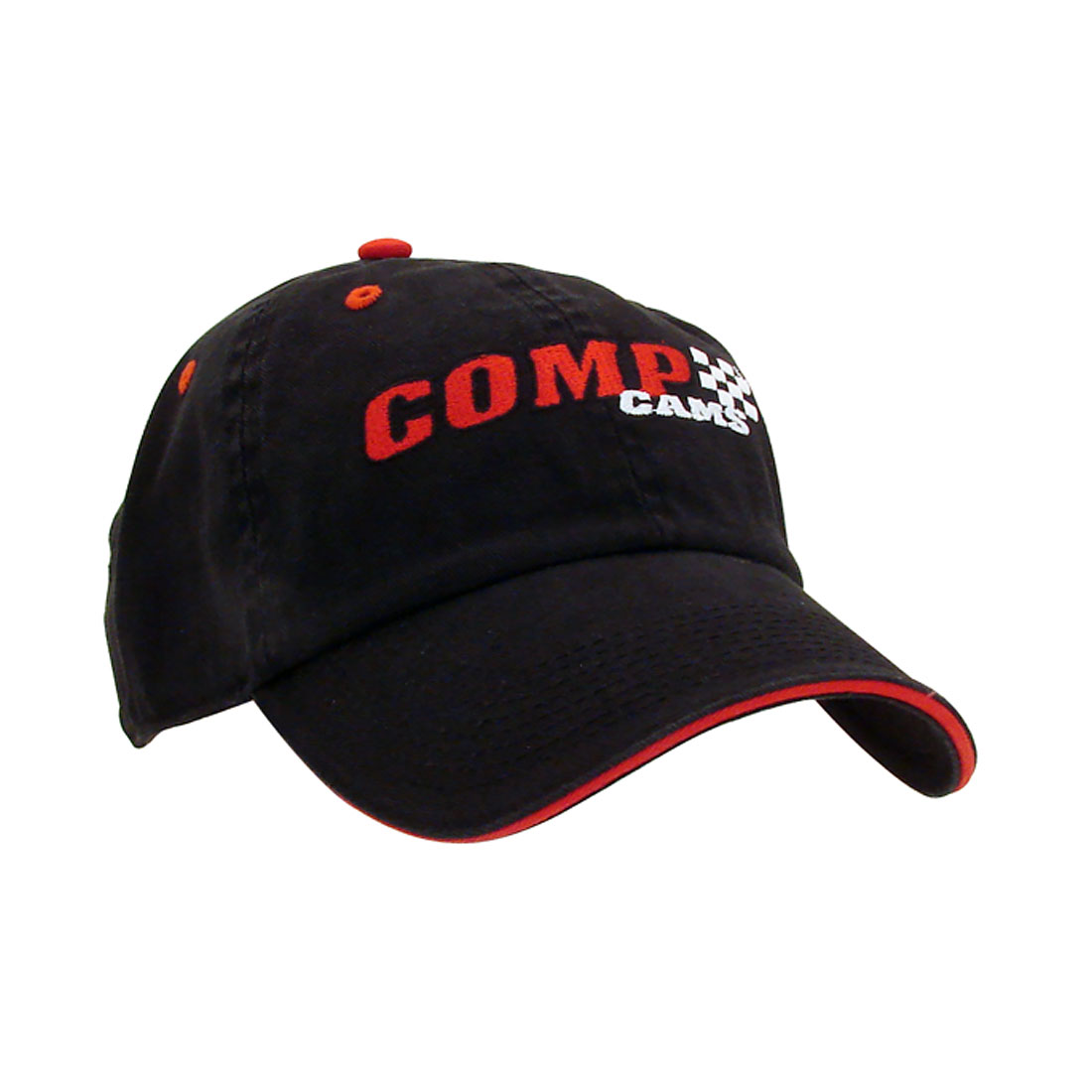 COMP Cams Logo Hat