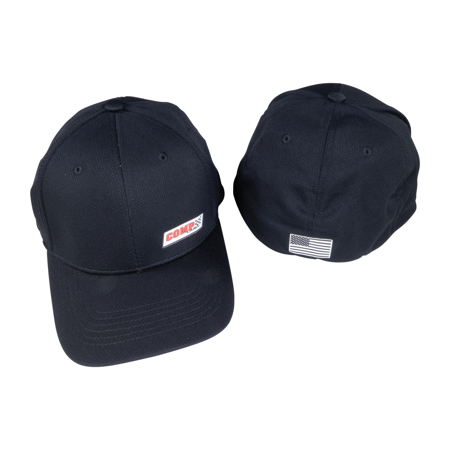 COMP Flex Fit Micro Mesh Hat