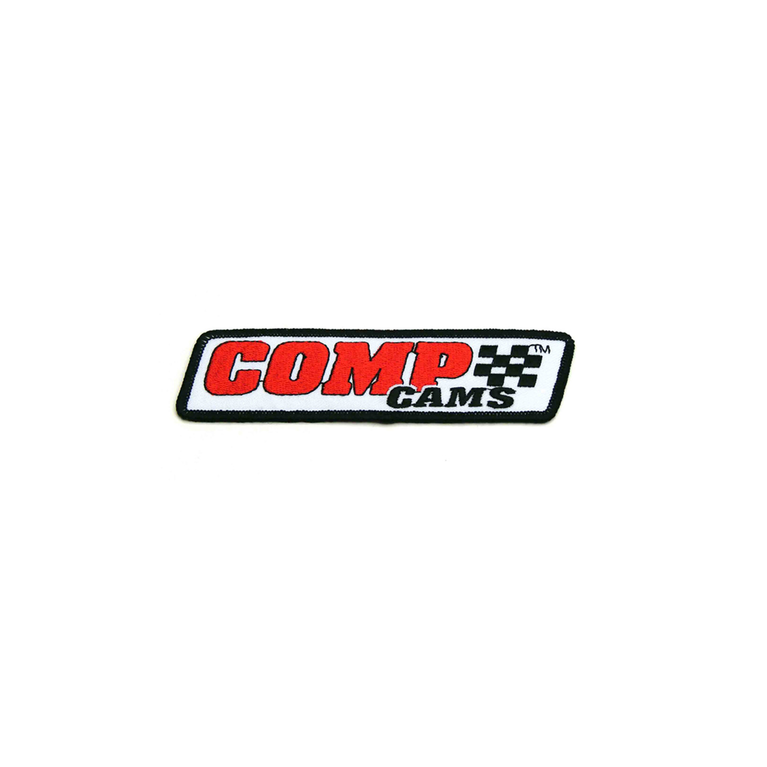 COMP Cams Patch