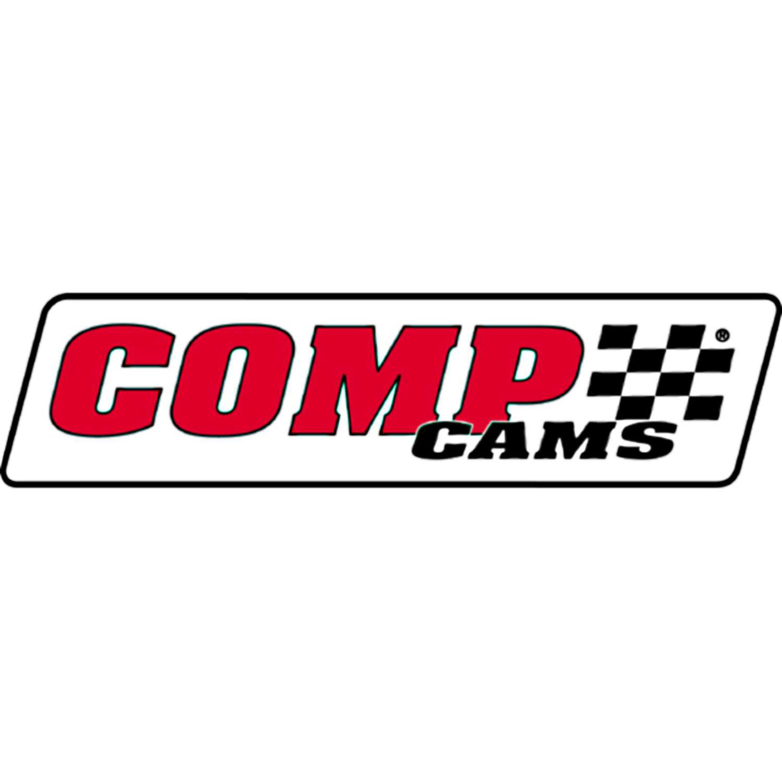 COMP Cams 12" Lifter Decal