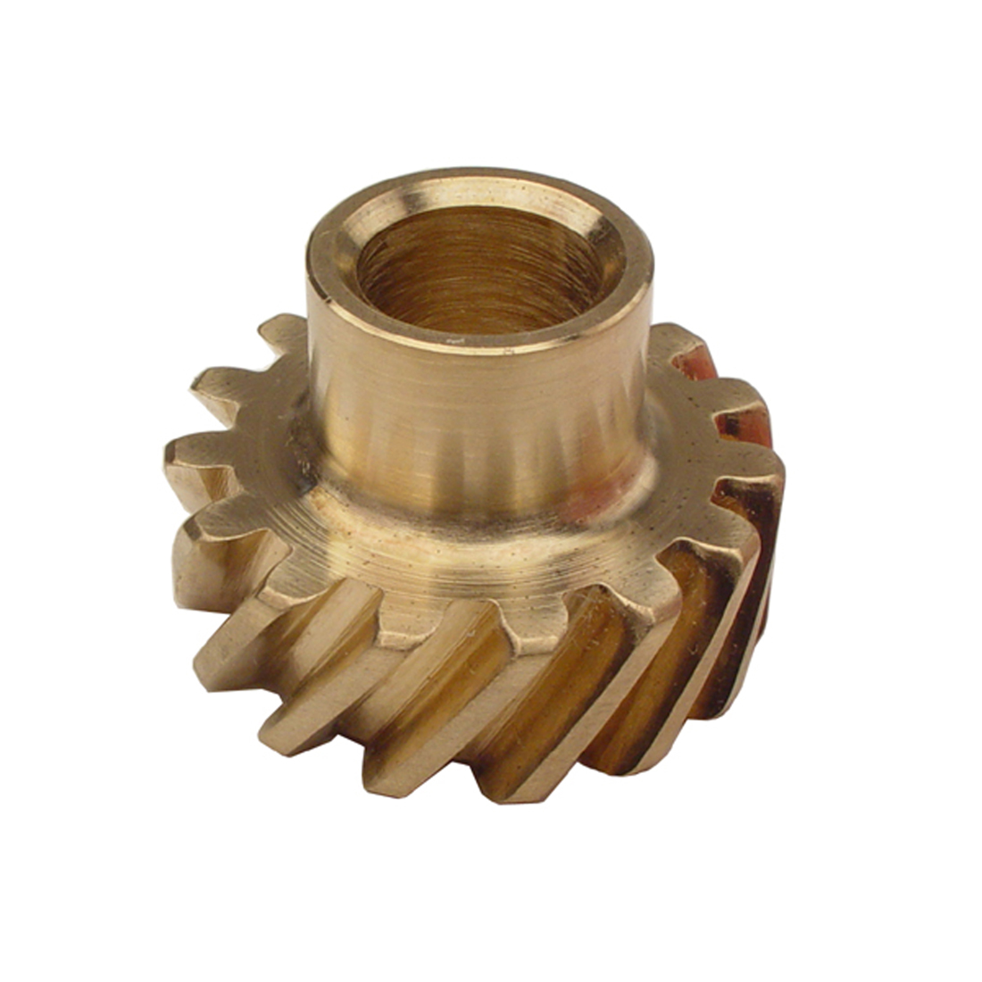 Ford 351-400 C/M and 429/460 V8 Bronze Distributor Gear .530"