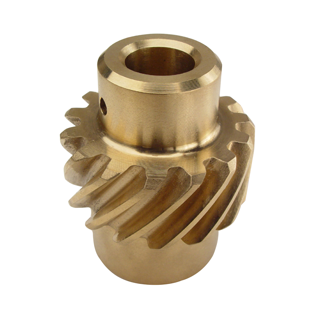 Oldsmobile V8 Bronze Gear .491"
