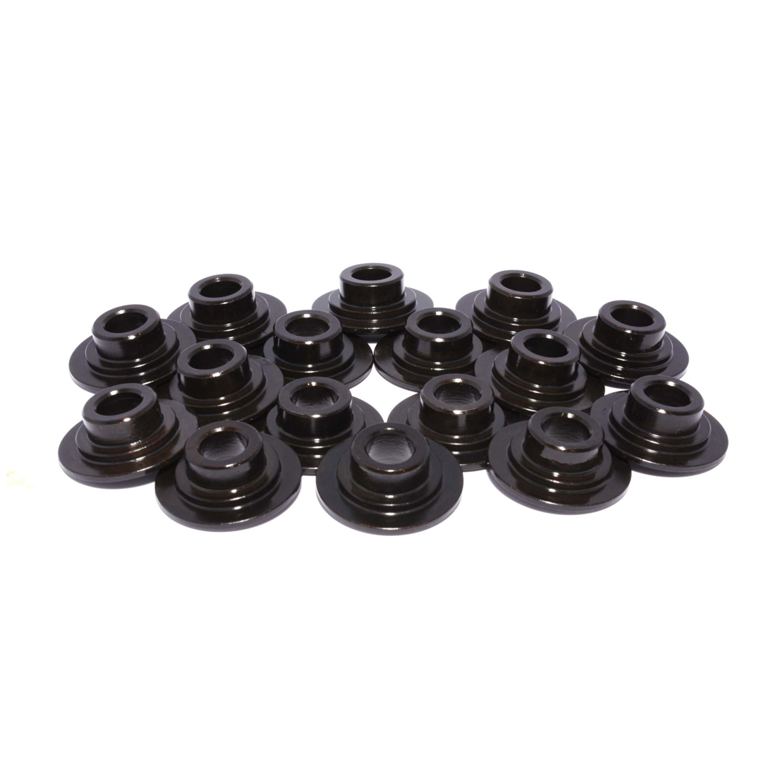 7&deg; Steel Retainers: 1.320" Spring Diameter