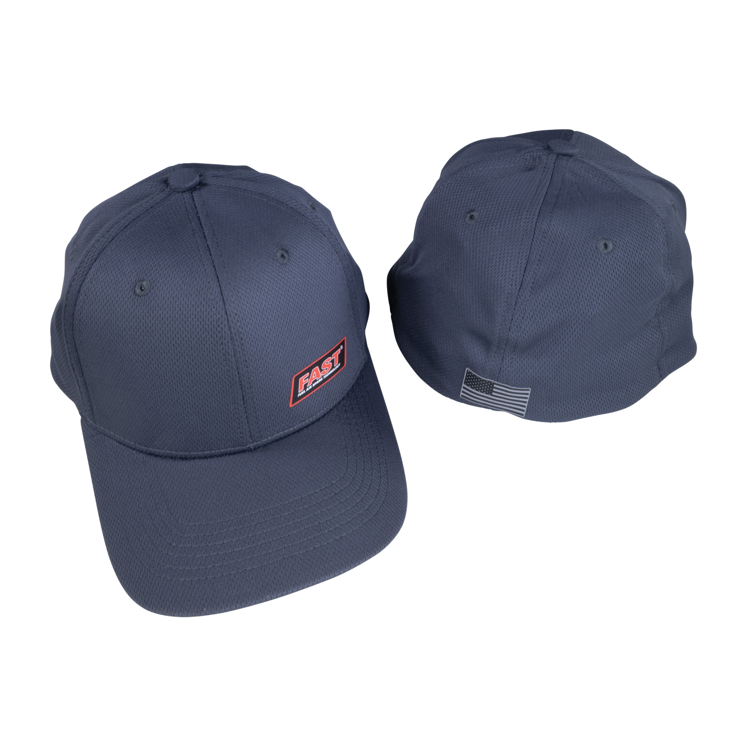 FAST Flex Fit Micro Mesh Hat