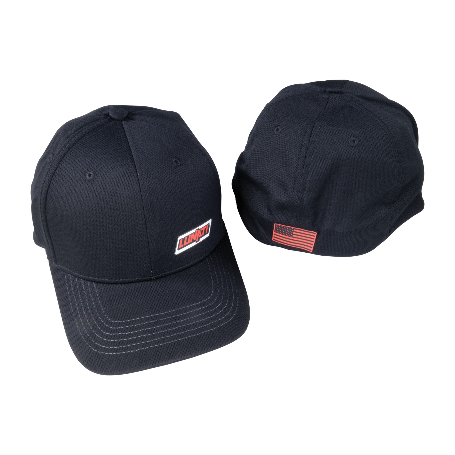 Lunati Flex Fit Micro Mesh Hat