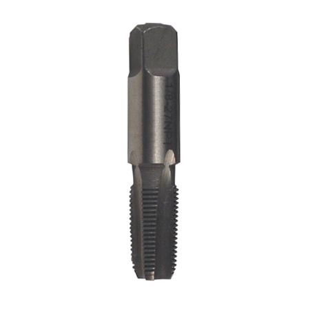 1/8 NPT-27 Tap
