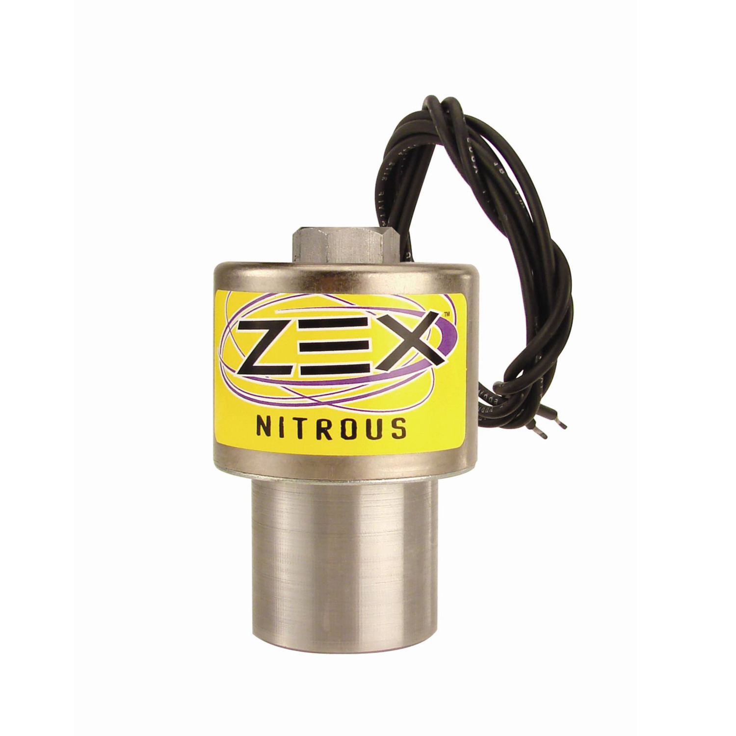 ZEX Nitrous Race Solenoid