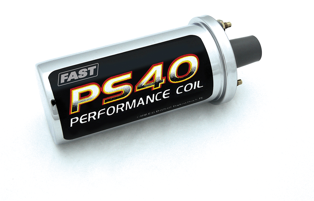 PS40 Performance Coil