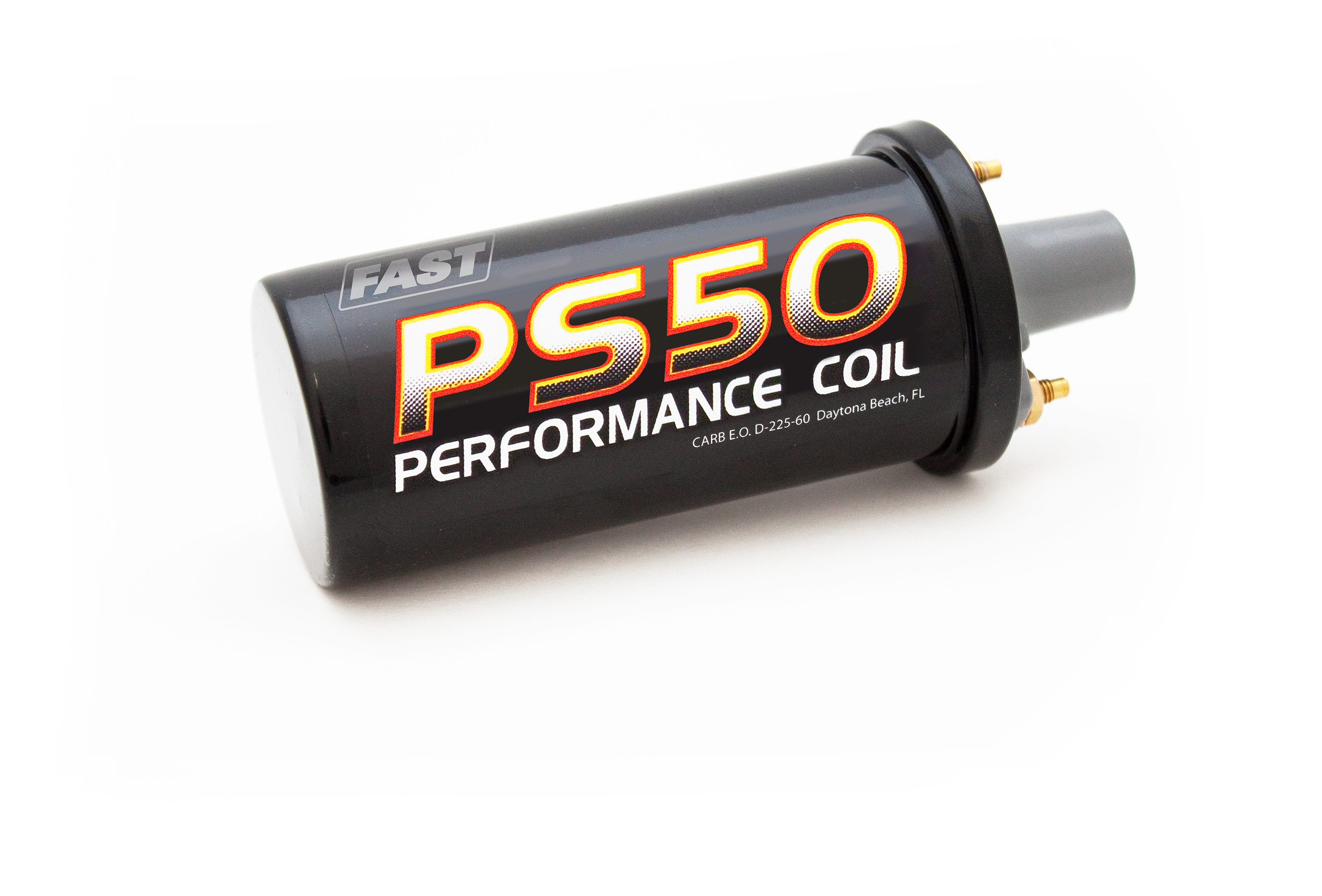 PS50 High Performance Coil