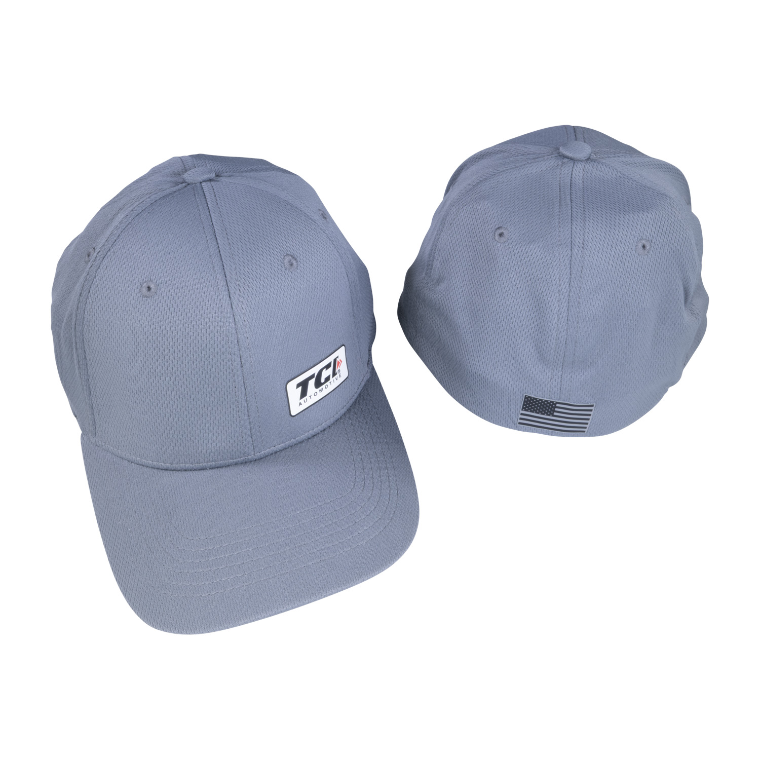 TCI Flex Fit Micro Mesh Hat