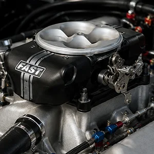 FAST Performance EFI Stystems