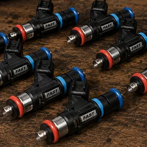 FAST Performance Fuel Injectors